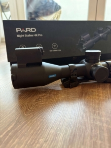 Pard Night Stalker Pro 4K 940 
