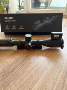 Pard Night Stalker Pro 4K 940 