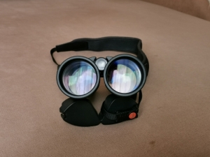 Leica Trinovid 10X50 BN