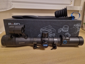 Pard night stalker 4K 70mm 940 LRF