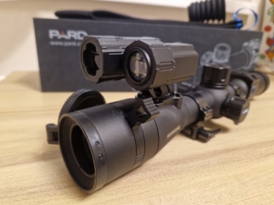 Pard night stalker 4K 70mm 940 LRF