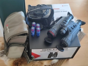 Habrok HQ35L