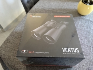 ThermTec Ventus 650L 5 az egyben K�tszemes Keres� �j.
