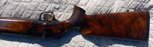 Blaser R8 Attache 300 winmag, 6,5 creedmoor