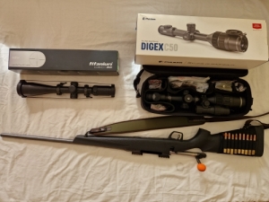 Winchester Sx4 Composite