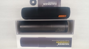Hausken WD60X Whisper XTRM MK2.