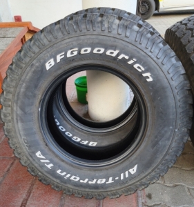 BFGoodrich