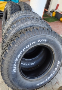 BFGoodrich
