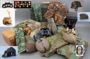 Katonai r�gis�geket v�s�roln�k! Csend�r, Mauser k98, Nagant, 