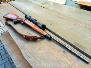 Cz 550 Ebony Cz 550 Ebony