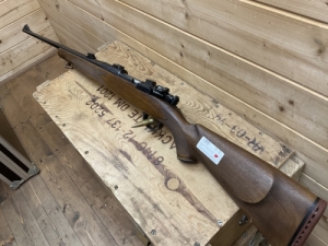 Mauser M98 30-06, 7x57, 