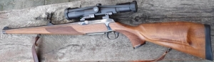 Sauer & Sohn Stutzen 9,3x62 Sauer & Sohn Stutzen 9,3x62