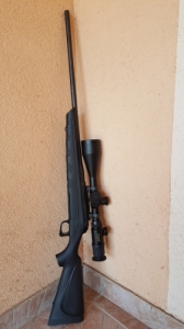 Remington M770 300 win.mag Remington M770 300 win.mag