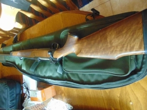 Blaser r93 és Sauer 202 Blaser r93 és Sauer 202