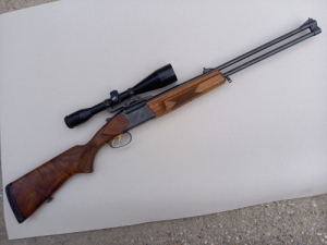Remington 710