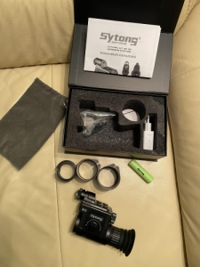 SYTONG HT-77-940 nm jjellt mgtt