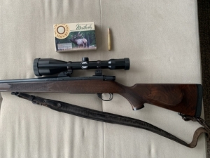 300 weatherby magnum