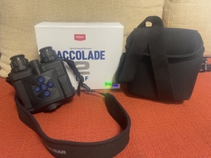 Pulsar Accolade 2 LRF PRO 