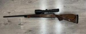 Remington 700