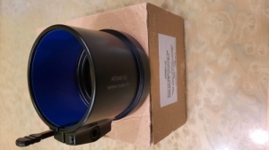 RUSAN ELTT ADAPTER 52MM