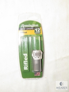 !KERESEK Remington 870 Rilfled Choke-ot