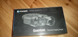 Pulsar xq50