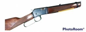 Browning BL .22 Long R. golyós fegyver