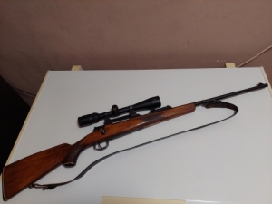 Kragujevac Mauser