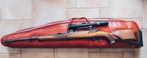 Voere Mauser 30-06