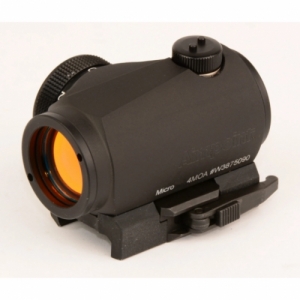 Aimpoint Micro TL red dot 