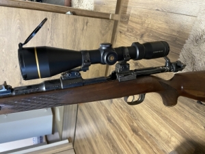 Mauser