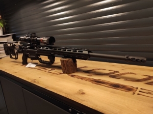 Victrix Scorpio T