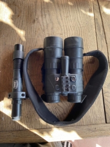 Pulsar Edge 3,5x50 jjellt