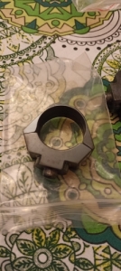 Collos Komli gyrpr
