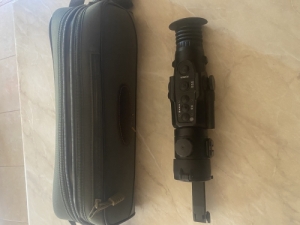 Dedal-T2.380 Hunter