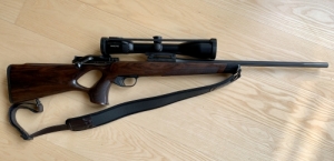 Blaser R8 Success Mono 9.3x62