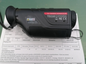 Guide T210
