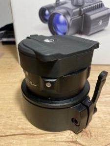 Pulsar FN 56 adapter 