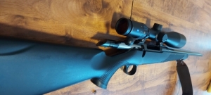 Sauer M 100 308. Win