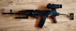 WZ-88 Tantal