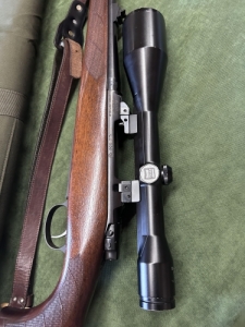 CZ 550