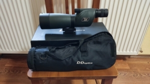 DDoptics Pirschler 15-45x60