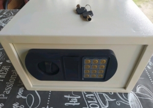 Trezor