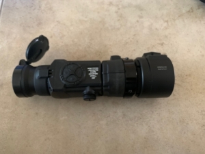 Core thermal Monocular