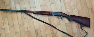 Srtes Baikal IZS 18 EM