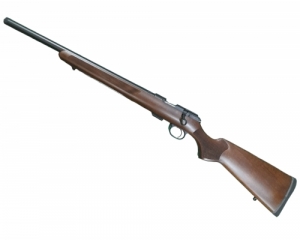 CZ 457 Varmint (balos)