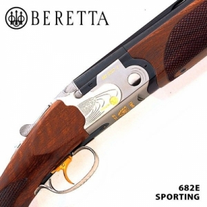 Keresek Beretta 682 Gold E 