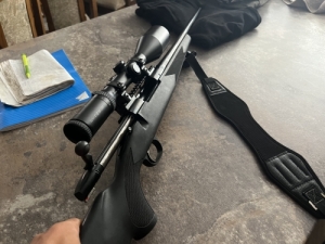Marlin 270Win