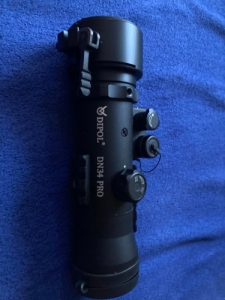 DN34 PRO