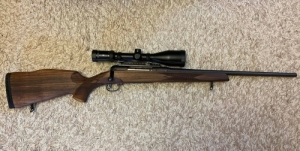 Savage M110